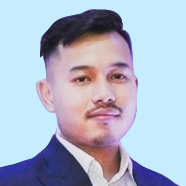 Deepesh Tamang