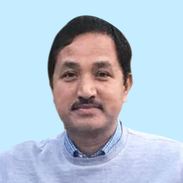 Bishnu K. Shrestha